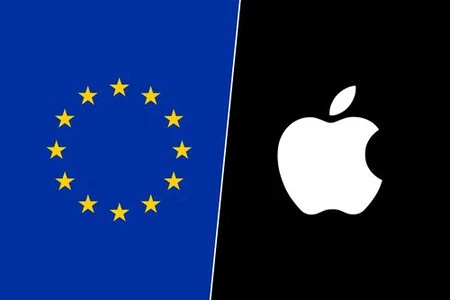 Apple EU