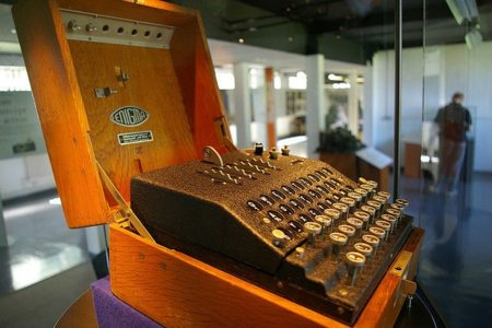 Manual básico de criptografía II: Empezando a usar GPG