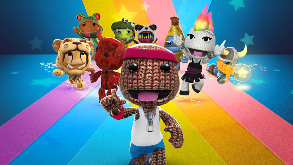Una jugabilidad que engancha una barbaridad y no tarda en verse ensuciada por injusticias y micropagos. Análisis de Ultimate Sackboy Una jugabilidad que engancha una barbaridad y no tarda en verse ensuciada por injusticias y micropagos. Análisis de Ultimate Sackboy