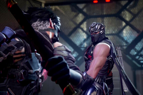 Es difícil no ilusionarse por su acción hack and slash. Ninja Gaiden 4 tiene fecha y lo anuncia con un tráiler digno de