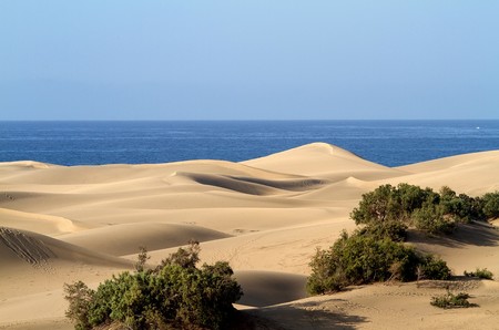 Gran Canaria Dunas