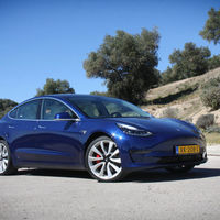 El Tesla Model 3 Estandar Plus es el nuevo modelo de acceso a la marca con 415 km de autonomía desde 48.200 euros