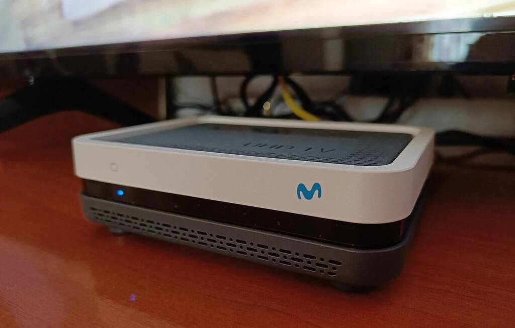 Podrás ver todo lo que guardas en la nube en tu tele y mucho más. Movistar lanza nuevas Living Apps para todos sus usuarios