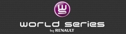 Calendario de las World Series by Renault 2007