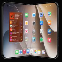 Fone com câmera e iPhone dobrável: os planos revolucionários da Apple para mudar tudo 