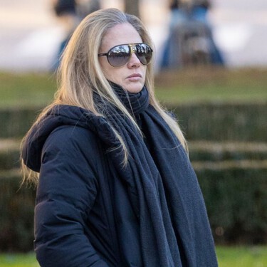 El cumpleaños más triste de Genoveva Casanova: soledad, lágrimas y un teléfono roto a causa de la desesperación