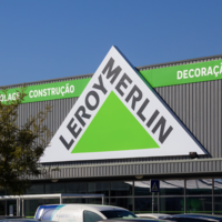 La forma de recoger los zapatos la tiene Leroy Merlin en sus rebajas: se instala en el armario sin apenas herramientas  