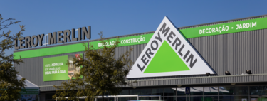 La forma de recoger los zapatos la tiene Leroy Merlin en sus rebajas: se instala en el armario sin apenas herramientas  