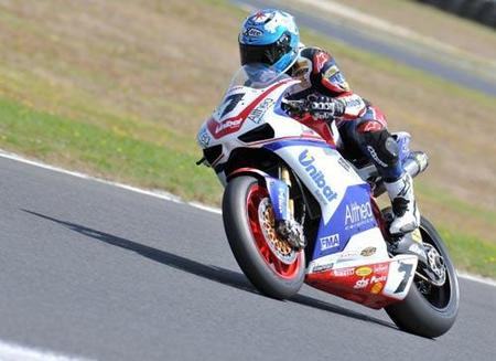 Mundial de Superbiles temporada 2010