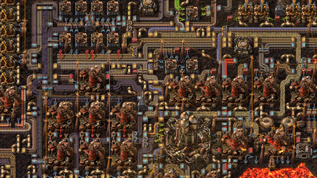 Factorio