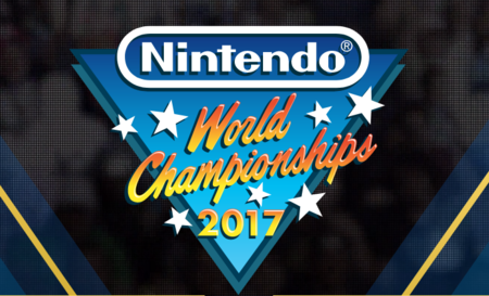 El Nintendo World Championships regresa y los participantes podrán probar Super Mario Odyssey y Metroid: Samus Returns