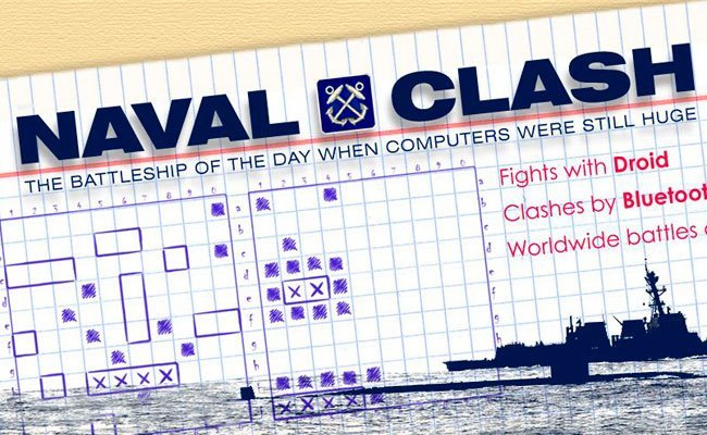 Naval Clash