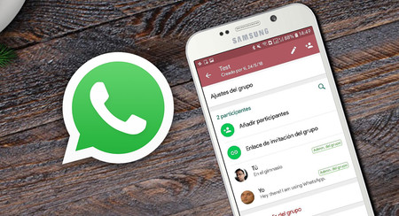 Pronto podras evitar que te añadan a grupos de WhatsApp sin tu consentimiento
