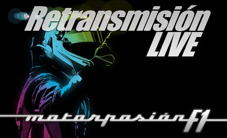 Seguimiento del GP de Gran Bretaña en nuestra página LIVE