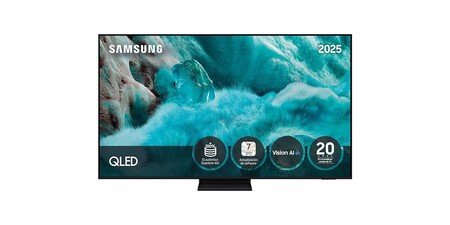 Samsung Tq55q7f5au