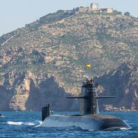 España se ha colgado el sambenito de no querer invertir en defensa. Resulta que en 2025 lideró el aumento en gasto militar