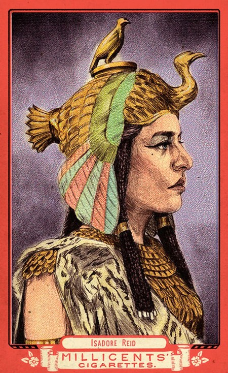 Estrellas Del Escenario 6