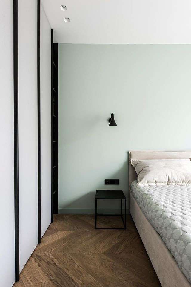 Apartamento Colores Frios 5