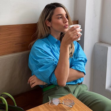 Adiós mocasines: el zapato cursi que mejor sienta en otoño está en Gioseppo y las chicas preppy lo adoran