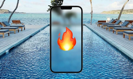 Por qué la ola de calor arrasa con la batería de mi iPhone y qué se puede hacer para remediarlo