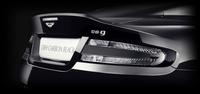 Aston Martin DB9 Carbon Edition 