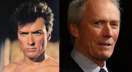 Felicidades Clint Eastwood