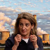 Va a ser una gran década para la energía nuclear contra el cambio climático en todo el mundo. Excepto en España 