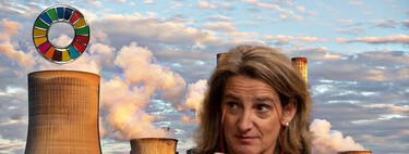 Va a ser una gran década para la energía nuclear contra el cambio climático en todo el mundo. Excepto en España 