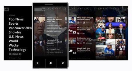 Microsoft controlará el acceso a Xbox Live en una futura versión de Windows Phone 7... también copiar y pegar