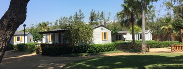 De vacaciones con niños en un camping-bungalow: mi experiencia y consejos para disfrutar en familia