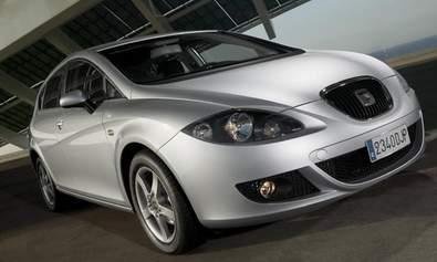 Sobresaliente para el Seat León