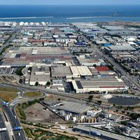 El futuro de Nissan Barcelona vuelve a la cuerda floja: uno de los proyectos favoritos es duda