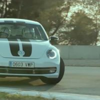The Unexpected Volkswagen te muestra un auto que no conocías