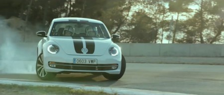 The Unexpected Volkswagen te muestra un auto que no conocías
