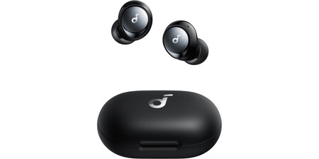 auriculares Bluetooth Soundcore Space A40 de Anker