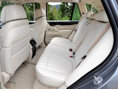 Bmw X5 Xdrive30d
