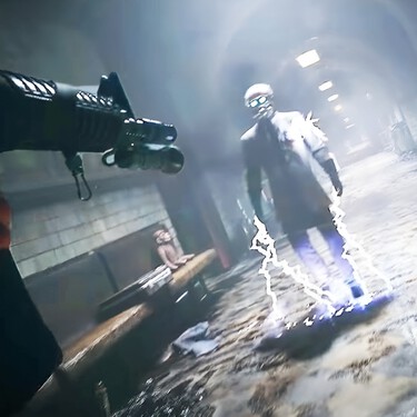 Imagen de Black Ops 3 (Treyarch)