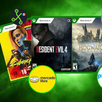 Amazon Prime Day y Unboxing Days 2025 tiran la casa por la ventana con estos 23 juegos para Xbox que puedes comprar desde 99 pesos 