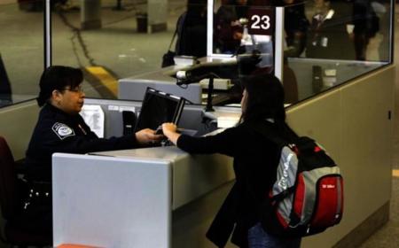 Evitar los controles de seguridad al viajar hacia Estados Unidos ya es posible con esta app