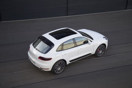 El Porsche Macan está siendo un éxito y trae savia nueva a Porsche