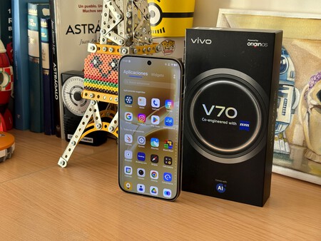 Vivo V70 Xataka Analisis 04