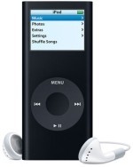 Microsoft arregla definitivamente los problemas iPod-Vista