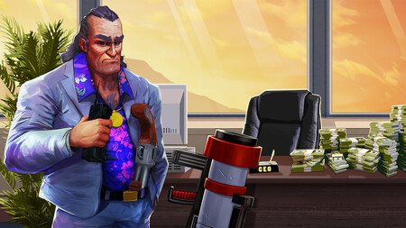 Shakedown: Hawaii llegará mañana a PS5 y gratis para los que ya tengan el juego en otra consola de PlayStation