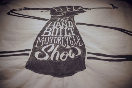 The Handbuilt Motorcycle Show
