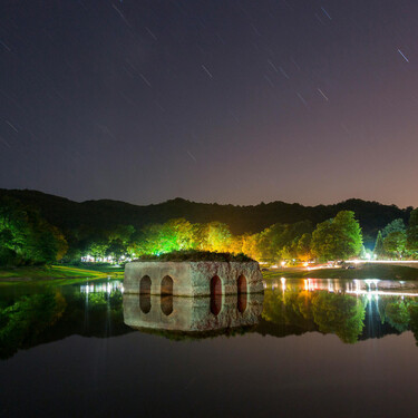 Perseidas 1