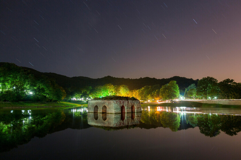 Perseidas 1