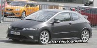 Honda Civic Type-R, la bestia negra