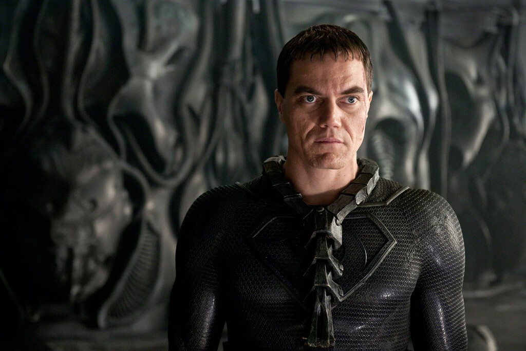 ¿Debió partir Superman el cuello a Zod en 'El hombre de acero'? Michael Shannon se posiciona al respecto: "Se supone que no debe matar a nadie" 