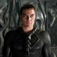 ¿Debió partir Superman el cuello a Zod en 'El hombre de acero'? Michael Shannon se posiciona al respecto: "Se supone que no debe matar a nadie" 