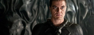 ¿Debió partir Superman el cuello a Zod en 'El hombre de acero'? Michael Shannon se posiciona al respecto: "Se supone que no debe matar a nadie" 